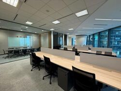 Marina One West Tower (D1), Office #455005851
